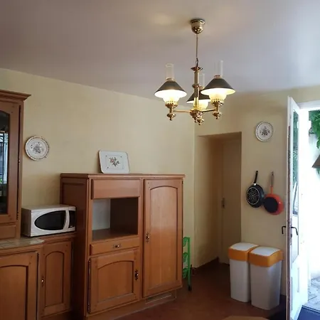 Le Vieux Notaire Дом отдыха