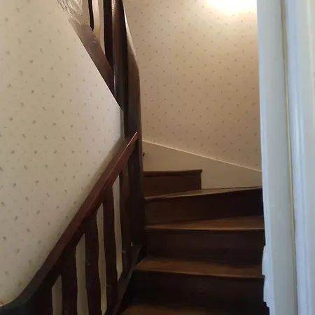 Le Vieux Notaire Дом отдыха