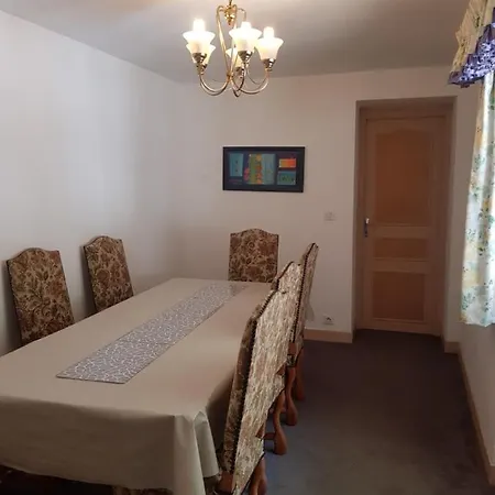 Le Vieux Notaire Chabanais