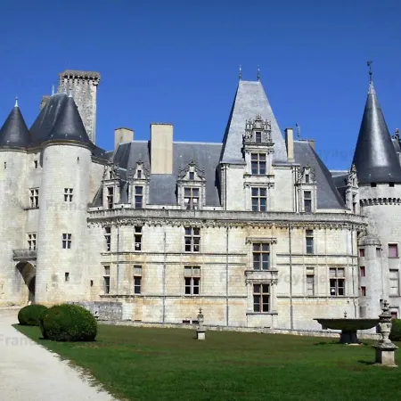 Le Vieux Notaire