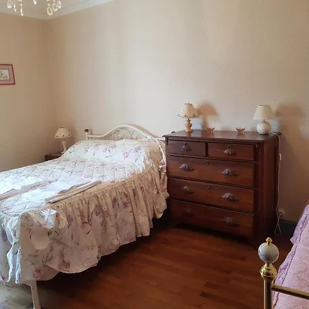 Дом отдыха Le Vieux Notaire