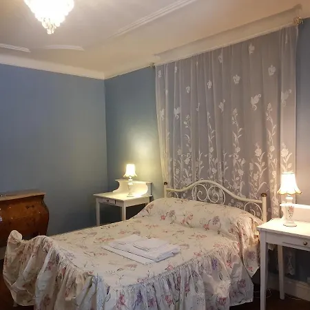 Le Vieux Notaire Дом отдыха Chabanais