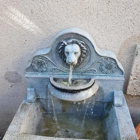 Le Vieux Notaire Chabanais