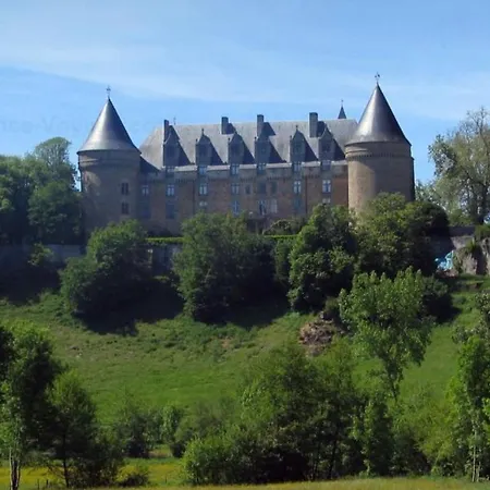 Le Vieux Notaire Chabanais