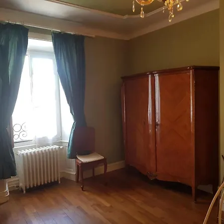 Le Vieux Notaire Дом отдыха